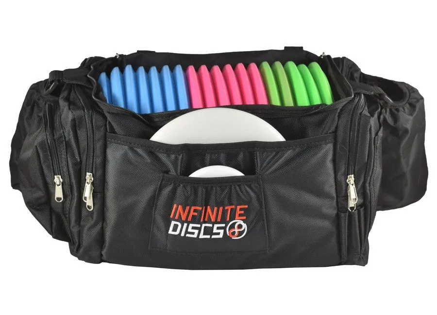 Infinite Discs Tournament Bag