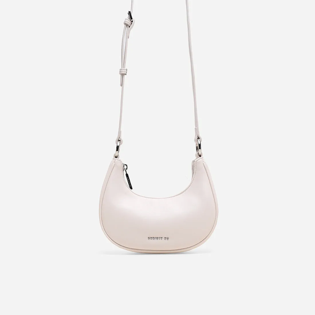 Julieta Mini Chain Hobo Bag