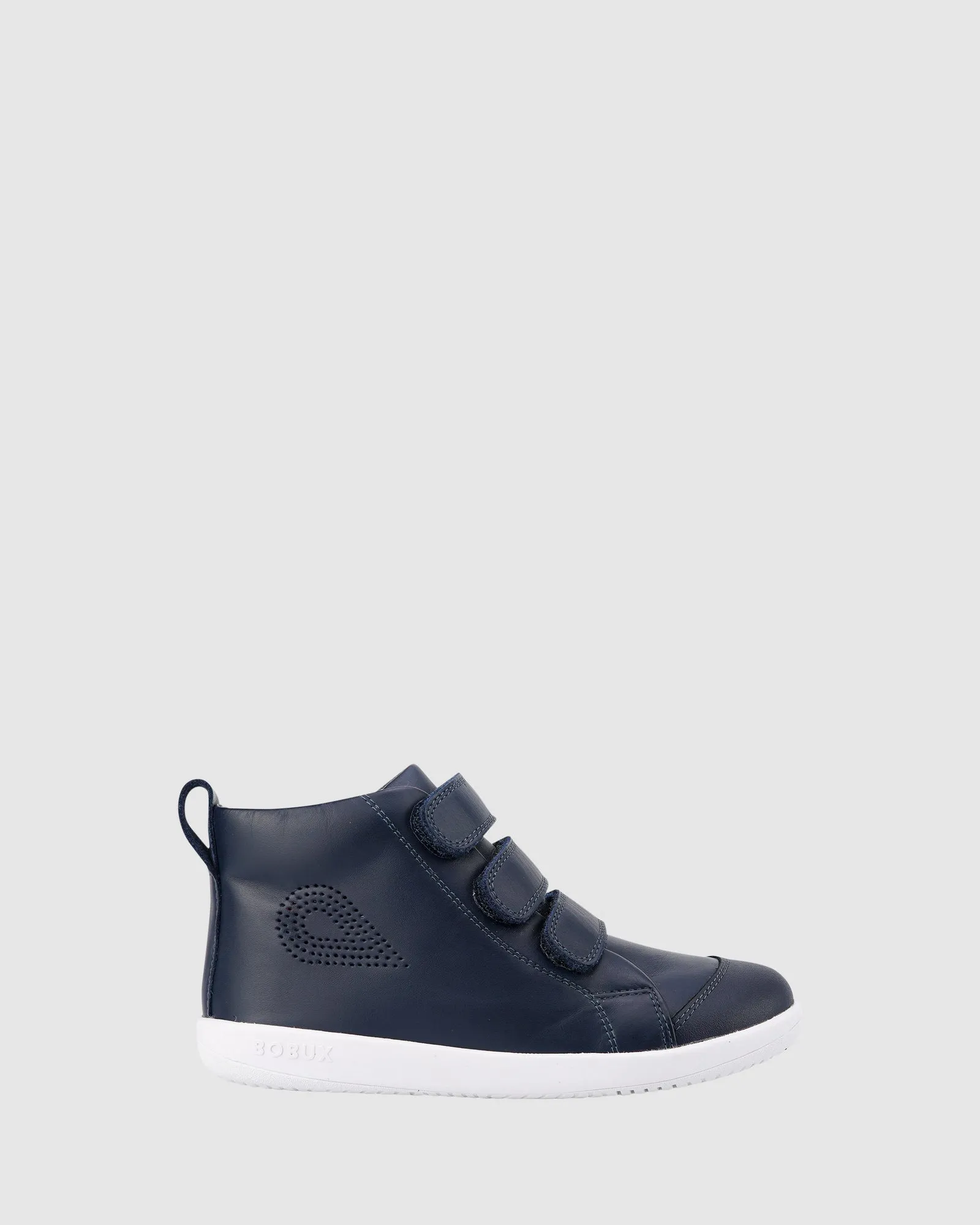 Kid  Hi Court II Navy