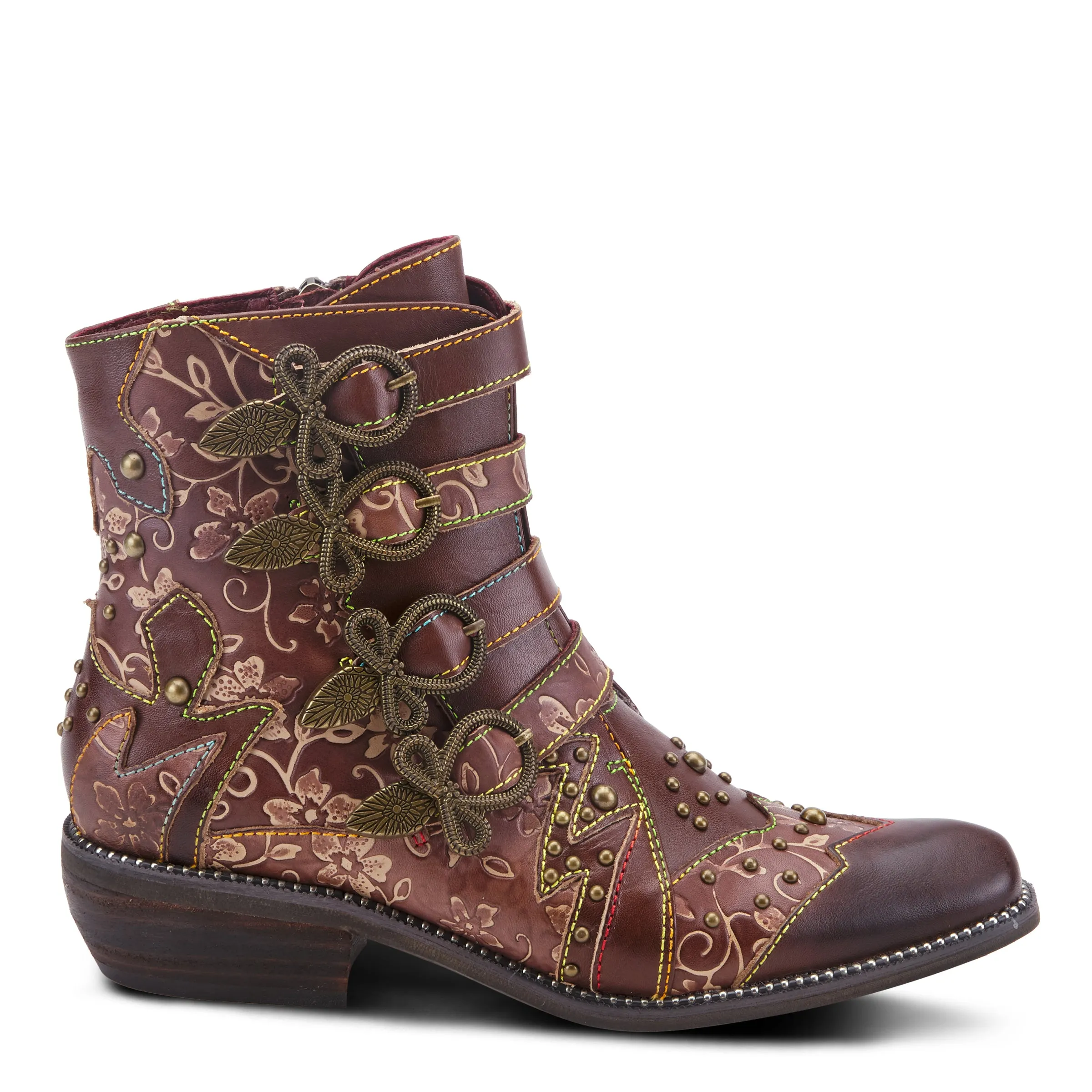 L'ARTISTE RODEHA BOOTS