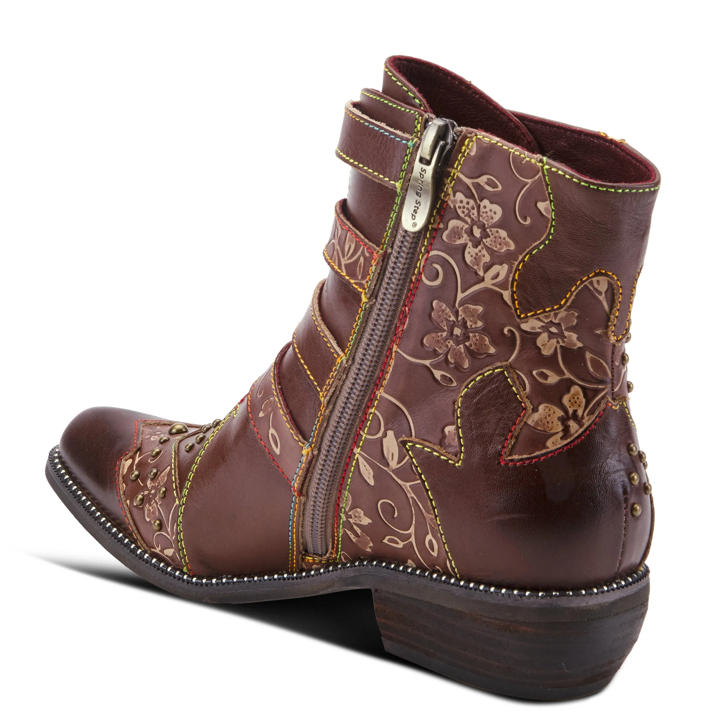 L'ARTISTE RODEHA BOOTS