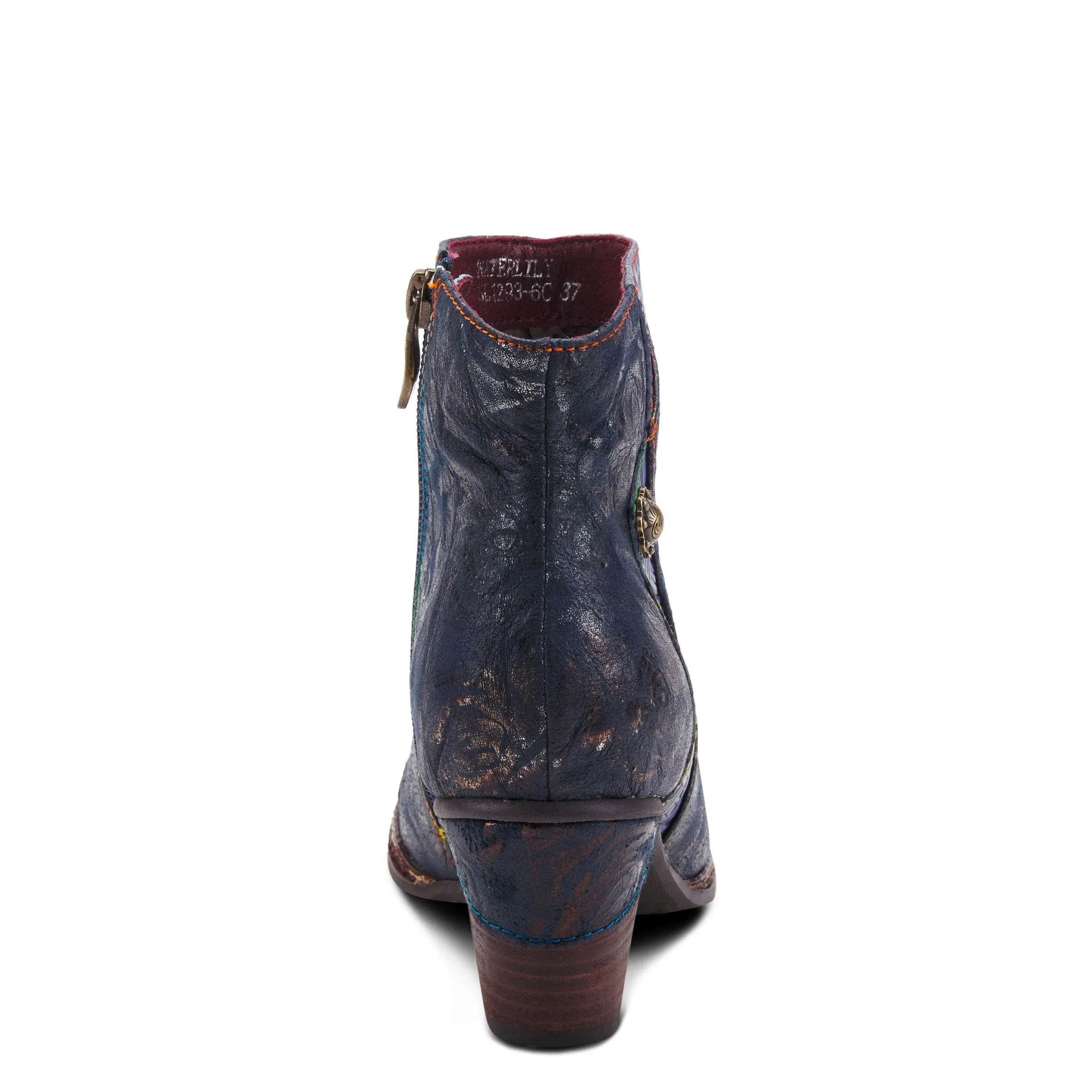 L'ARTISTE WATERLILY BOOTS