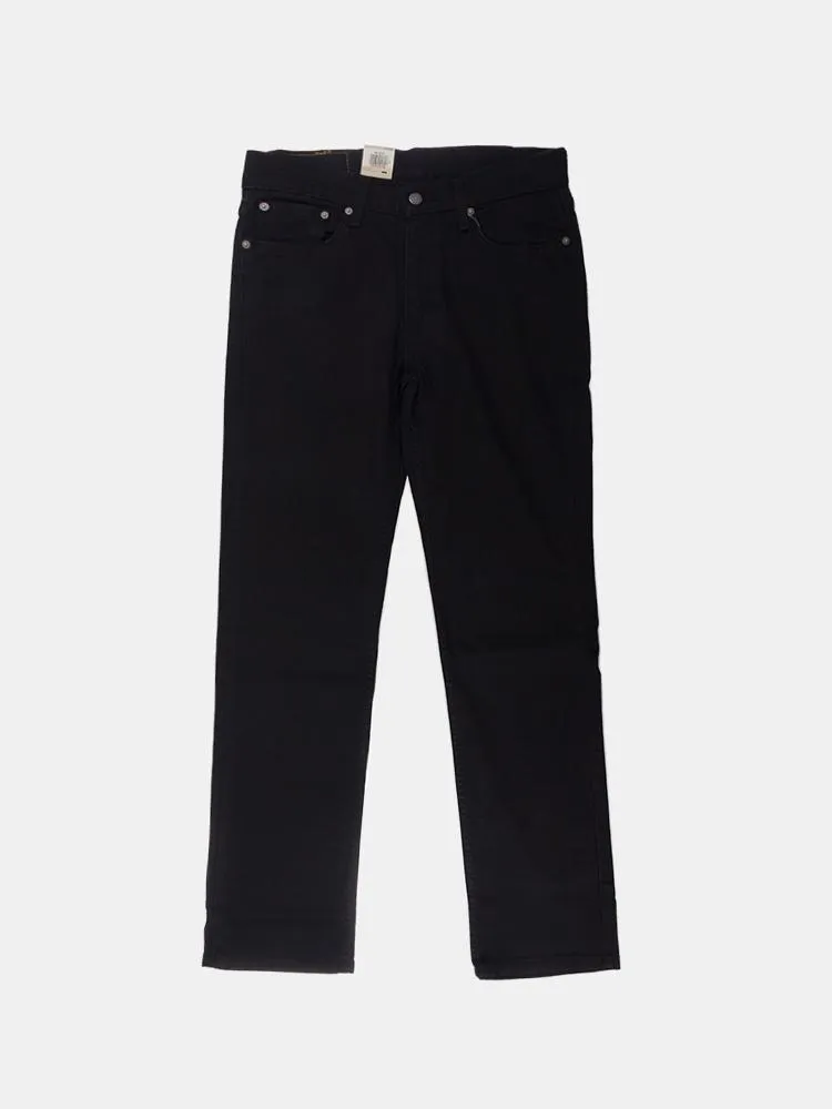 Levis 514 Straight Stretch Jeans - Native Cali