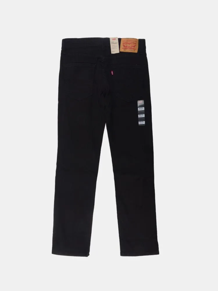 Levis 514 Straight Stretch Jeans - Native Cali