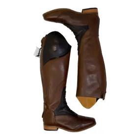 Mountain Horse 'Sovereign' Field Boots in Brown - Women's 39 Short/Regular (US 8.5 Short/Regular)