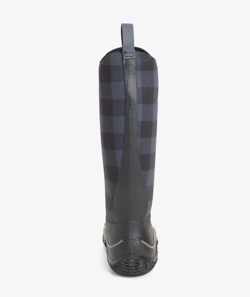 Muck Boots Women's Hale- Plaid