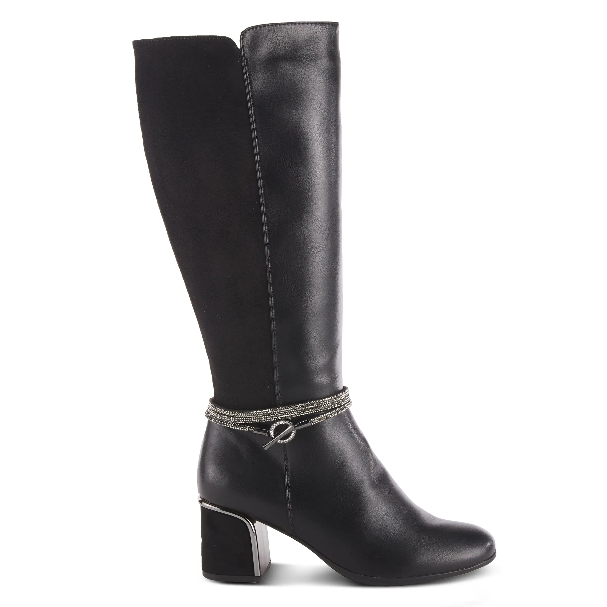 PATRIZIA LUMINEON TALL BOOT