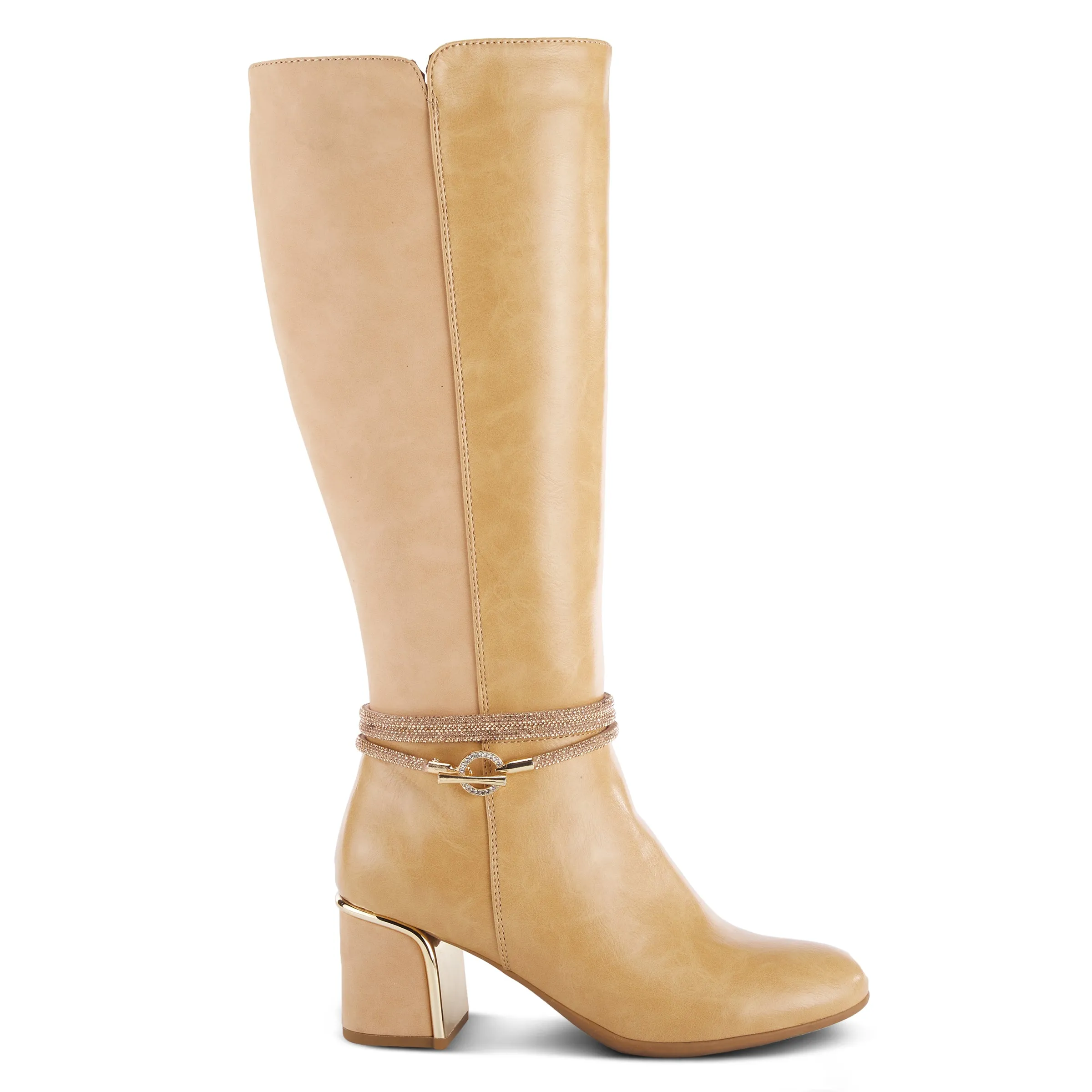 PATRIZIA LUMINEON TALL BOOT