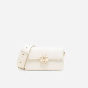 Rosalie Monogram Shoulder Bag