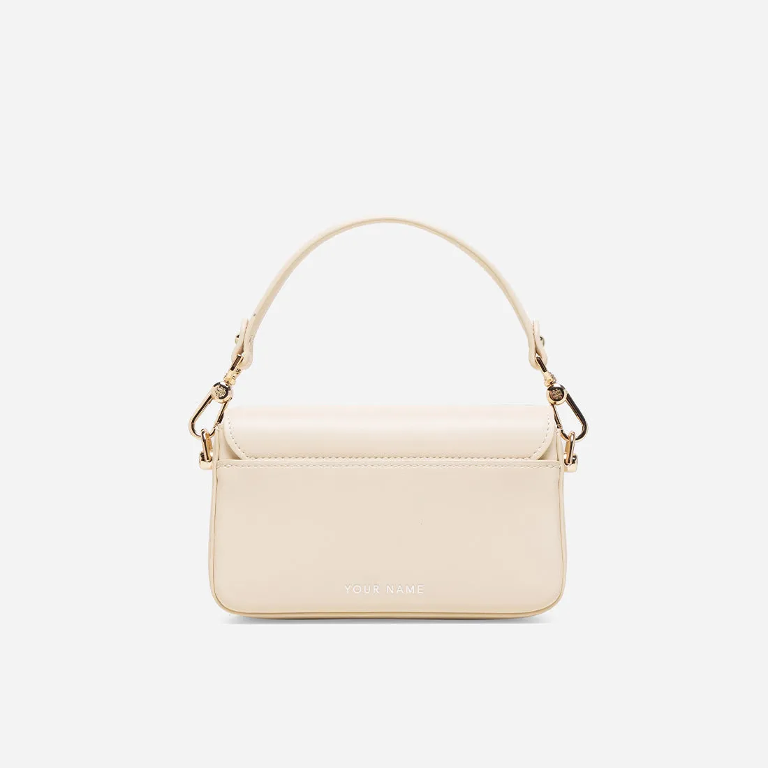 Rosalie Monogram Shoulder Bag