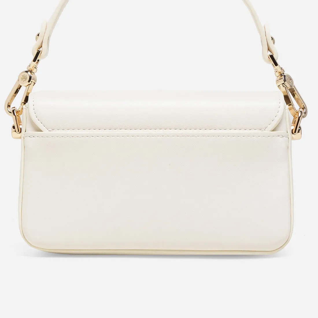 Rosalie Monogram Shoulder Bag