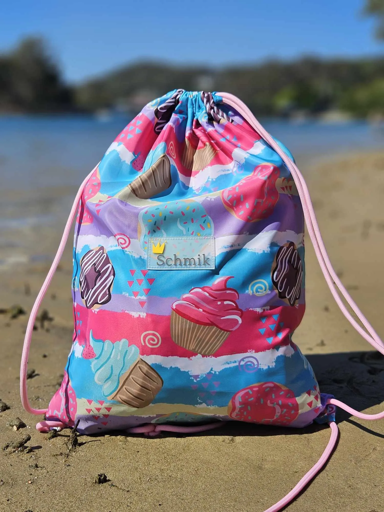 Schmik Bags