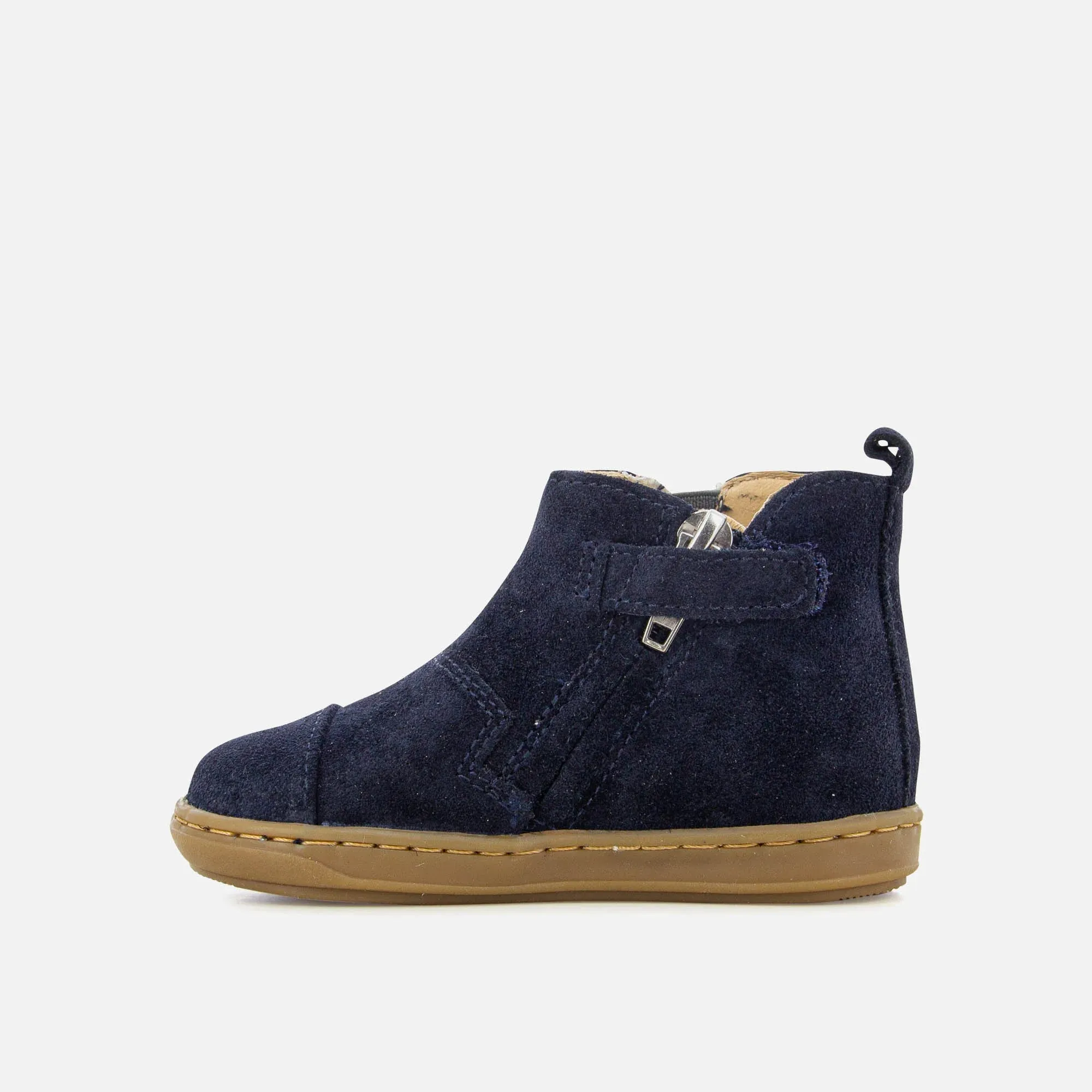 SHOO POM BOUBA NEW APPLE Marine bottines