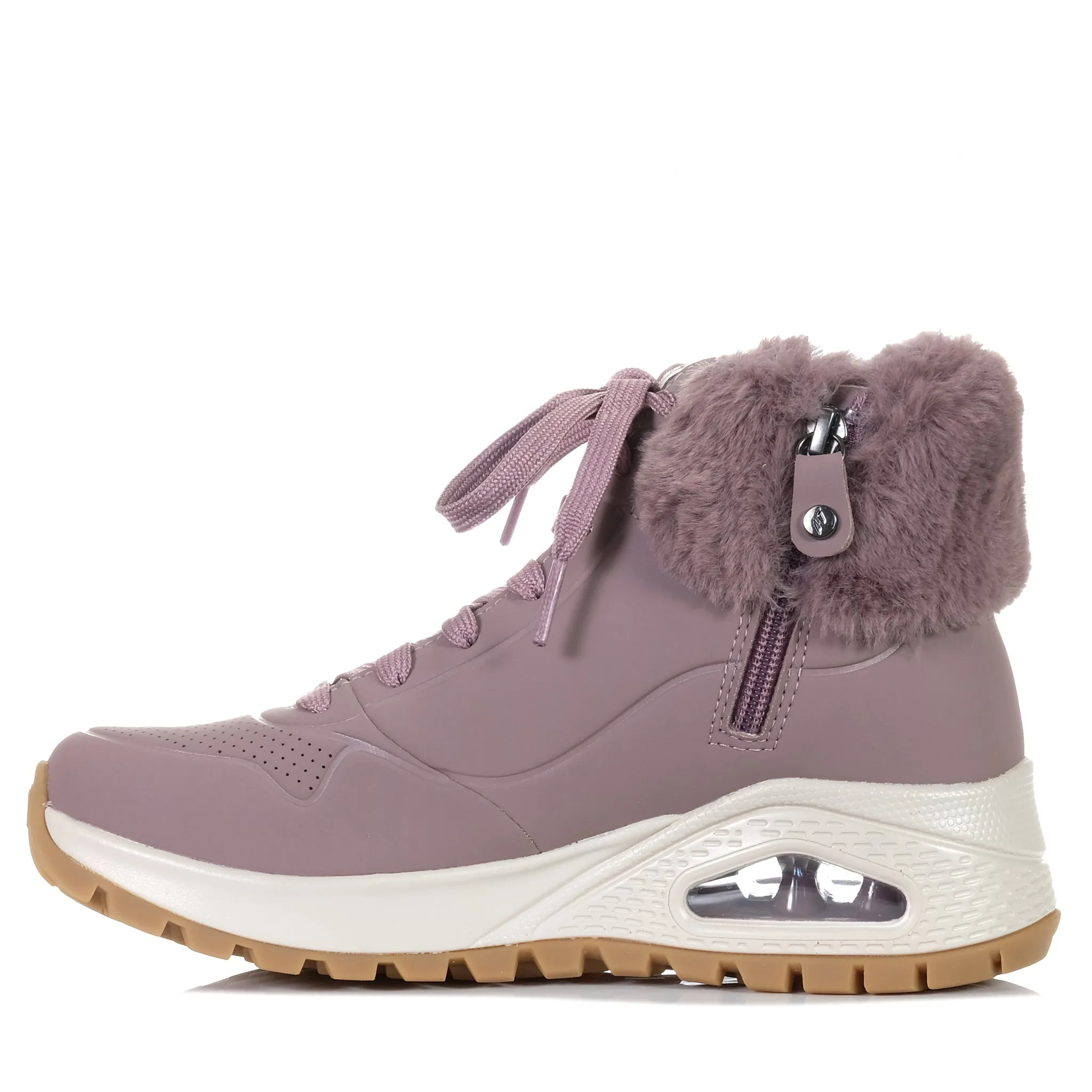 Skechers Uno Rugged - Fall Air 167274 Mauve