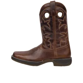 Smoky Mountain Boots Benton Brown