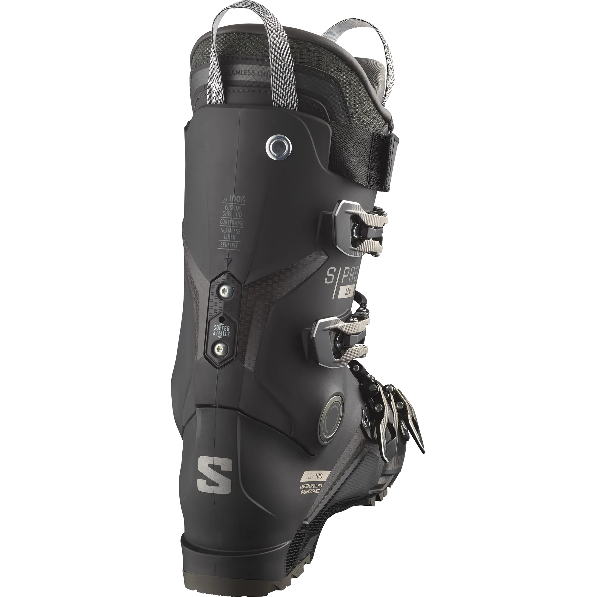 S/PRO MV 100 GW SKI BOOT MEN'S