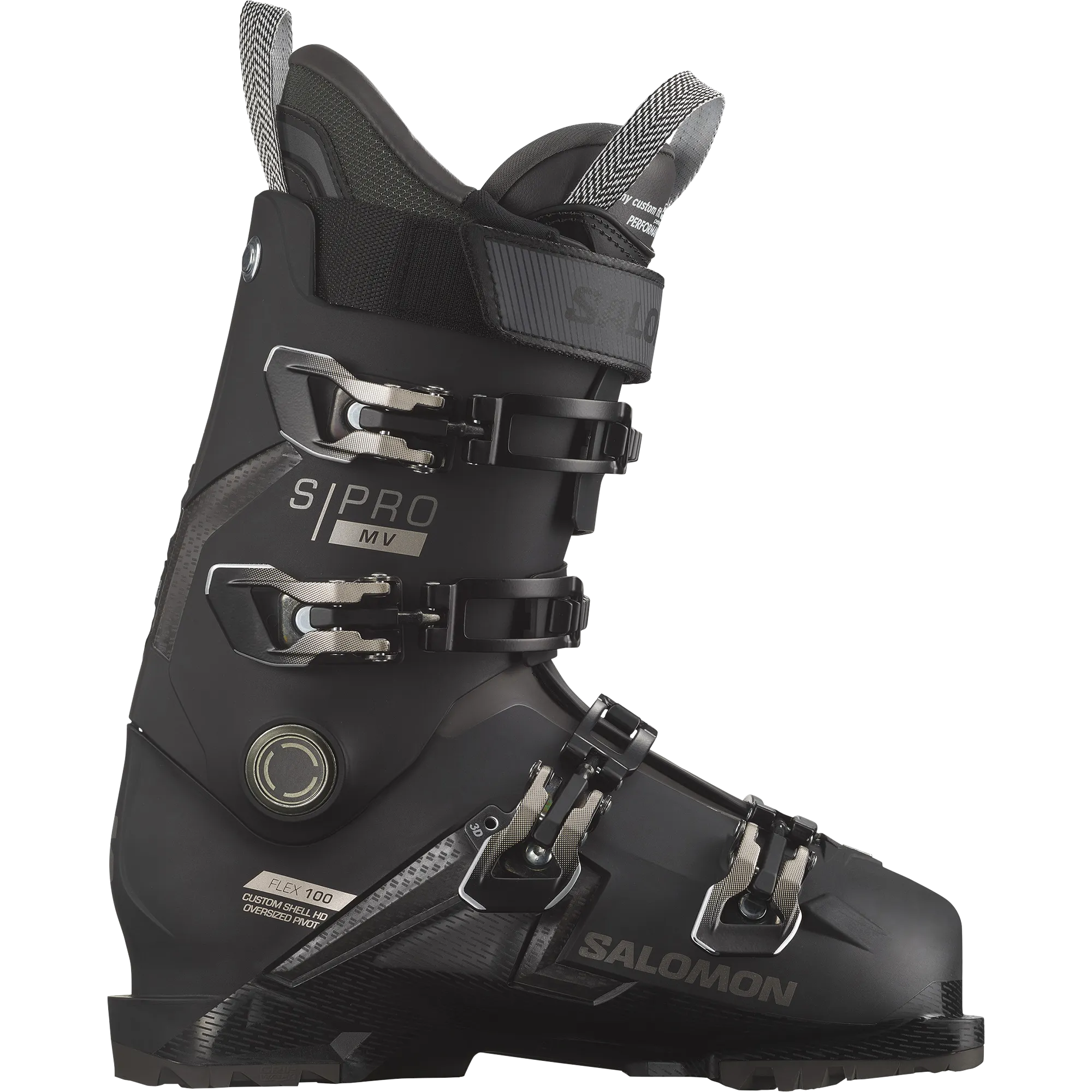 S/PRO MV 100 GW SKI BOOT MEN'S