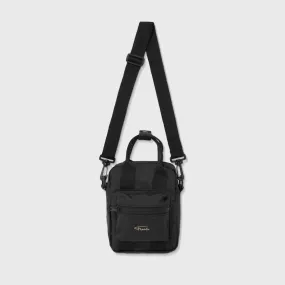 The Green Edit Shoulder bag - Black