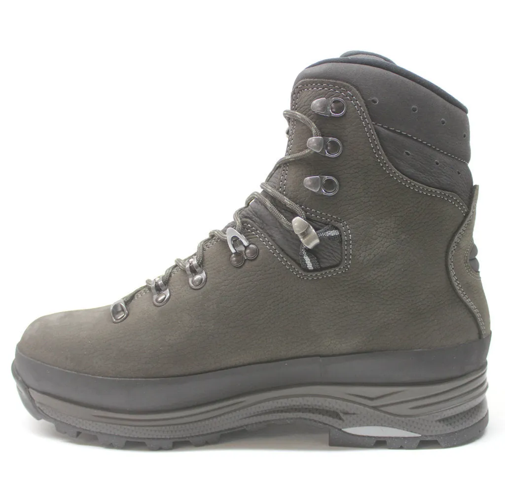 Tibet Superwarm GTX Mens Combat Boots