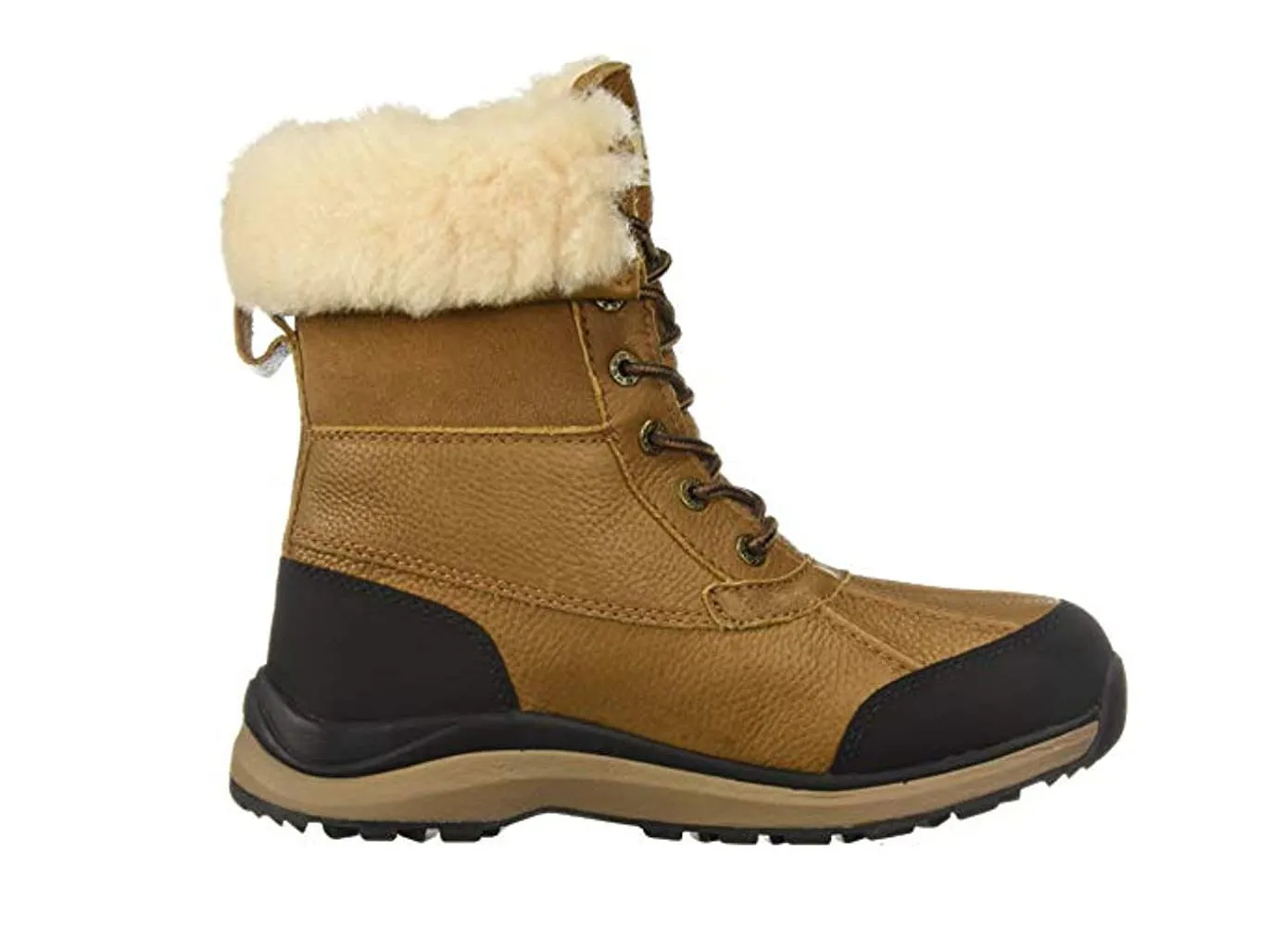 UGG Adirondack III Waterproof Boots