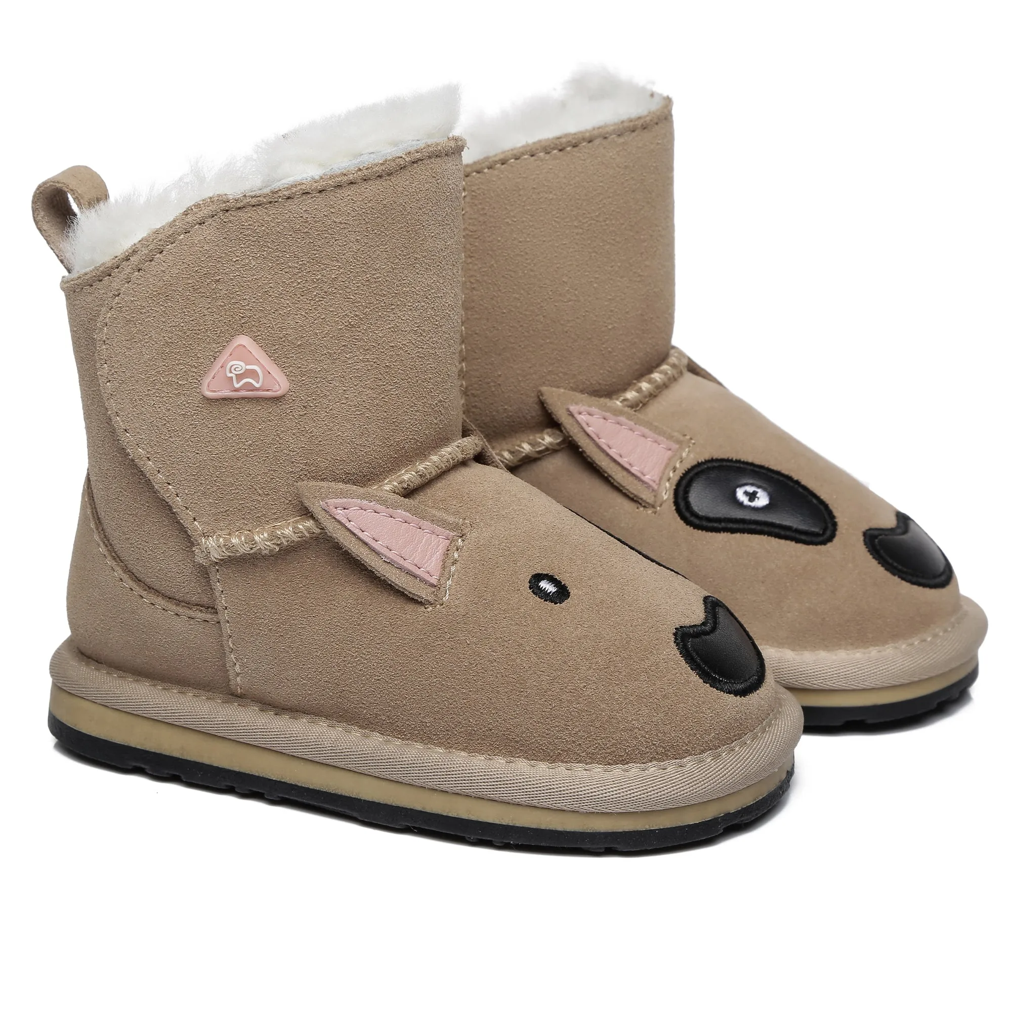 UGG Terrier Toddler Boots