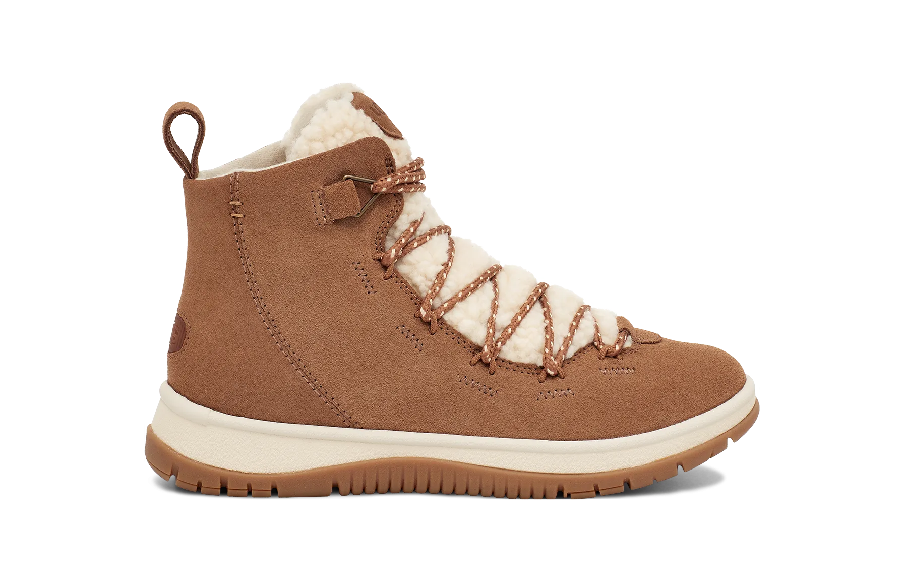 Women's Lakesider Heritage Mid