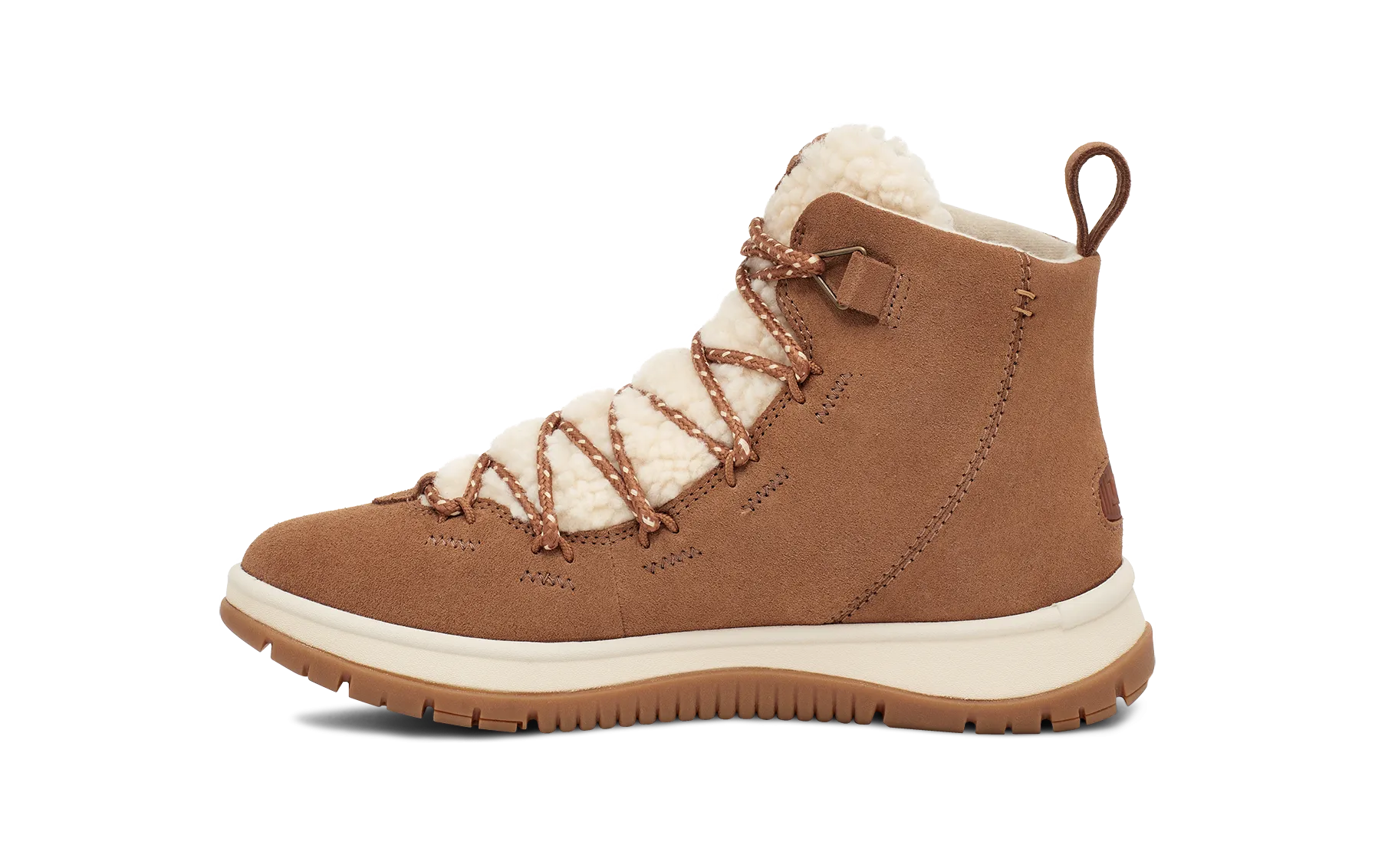 Women's Lakesider Heritage Mid