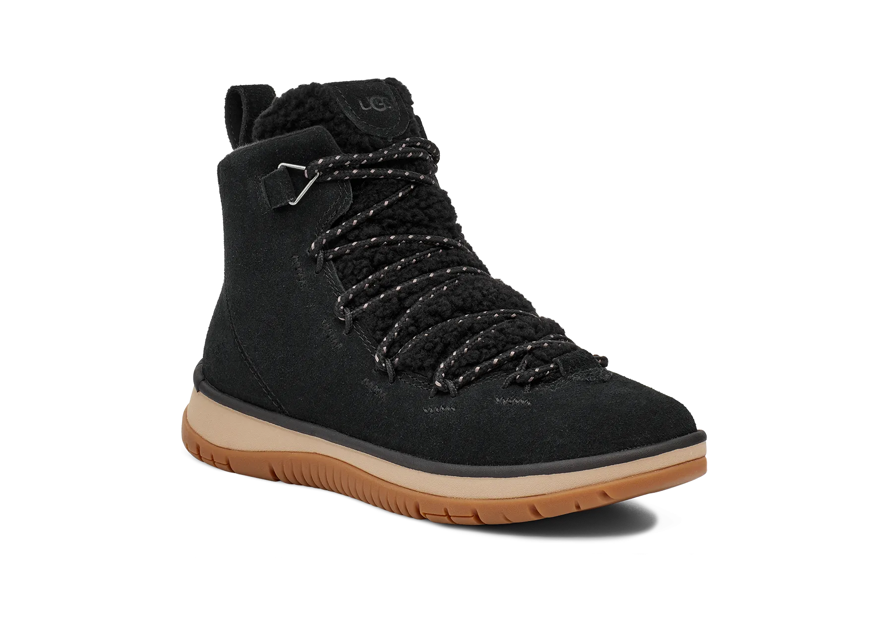 Women's Lakesider Heritage Mid