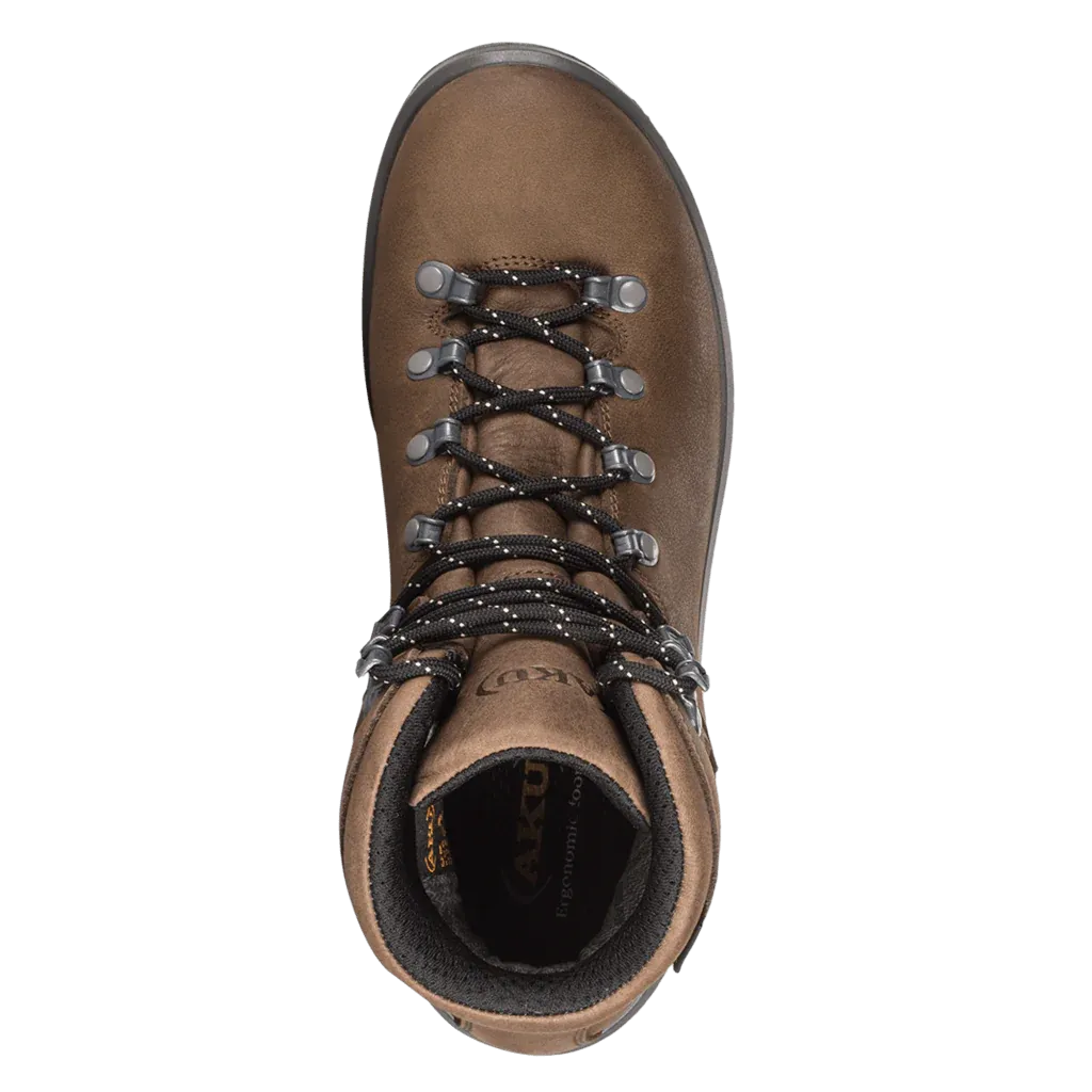 Women's Tribute II GTX - Brown