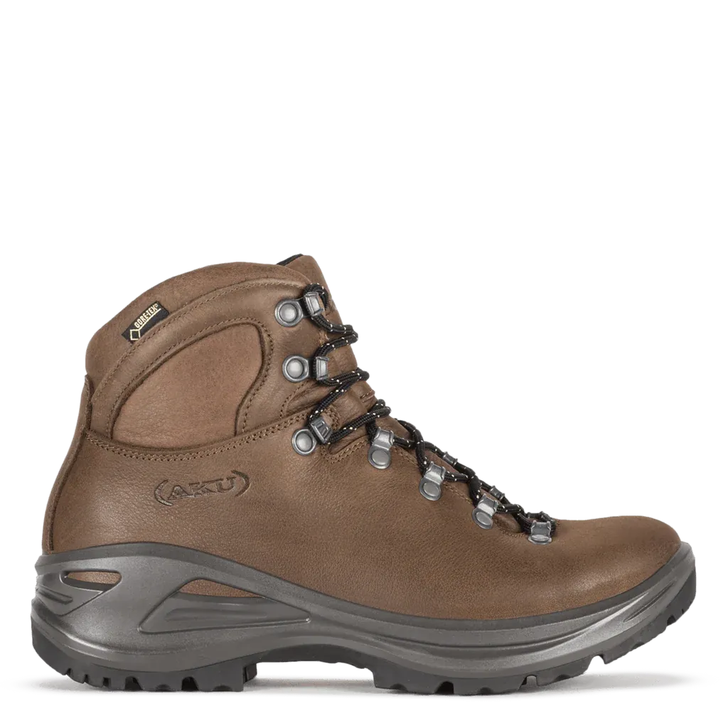 Women's Tribute II GTX - Brown