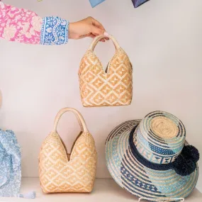 Woven Bags