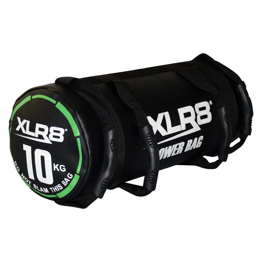 XLR8 Power Bags