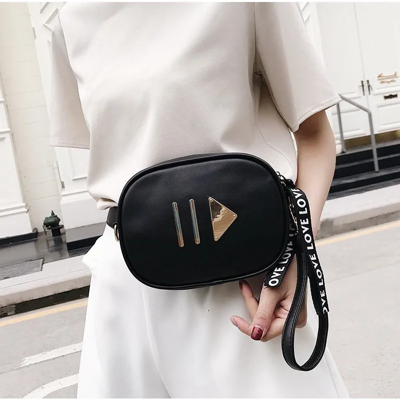 Yang Black Bag